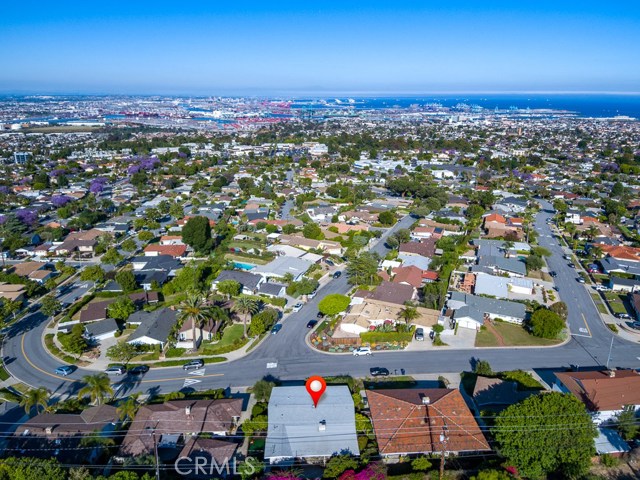 29403 Enrose Avenue, Rancho Palos Verdes, California 90275, 3 Bedrooms Bedrooms, ,2 BathroomsBathrooms,Residential,Sold,Enrose,PV20103202