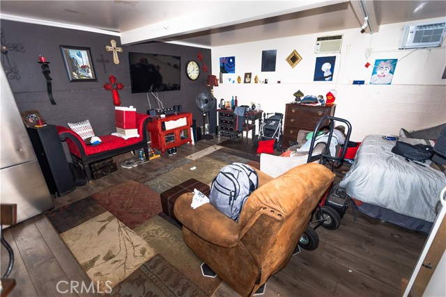 Studio or Bonus Room