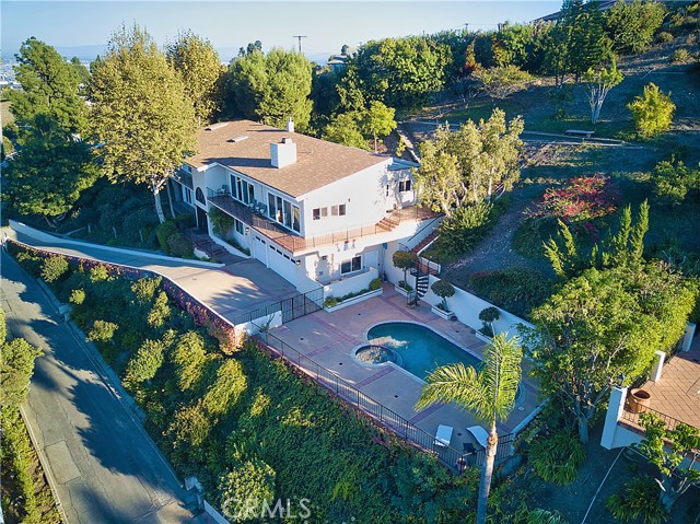 4 Chaparral Lane, Rancho Palos Verdes, California 90275, 4 Bedrooms Bedrooms, ,4 BathroomsBathrooms,Residential,Sold,Chaparral,PV19268082