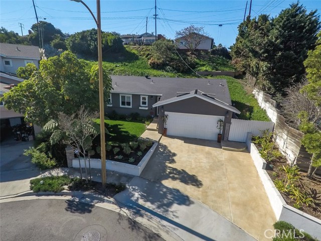 1708 Circle Drive, Redondo Beach, California 90277, 3 Bedrooms Bedrooms, ,2 BathroomsBathrooms,Residential,Sold,Circle,PV18035943