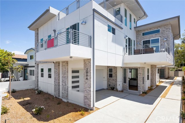 2006 Morgan Lane, Redondo Beach, California 90278, 4 Bedrooms Bedrooms, ,3 BathroomsBathrooms,Residential,Sold,Morgan,SB20119516