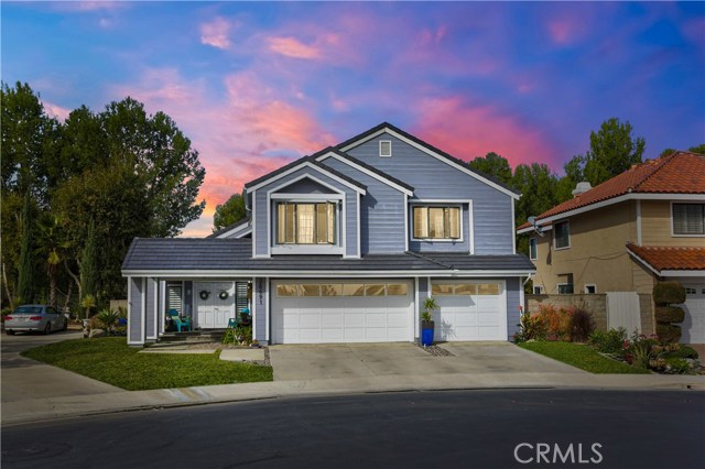 Photo of 28691 Peach Blossom, Mission Viejo, CA 92692