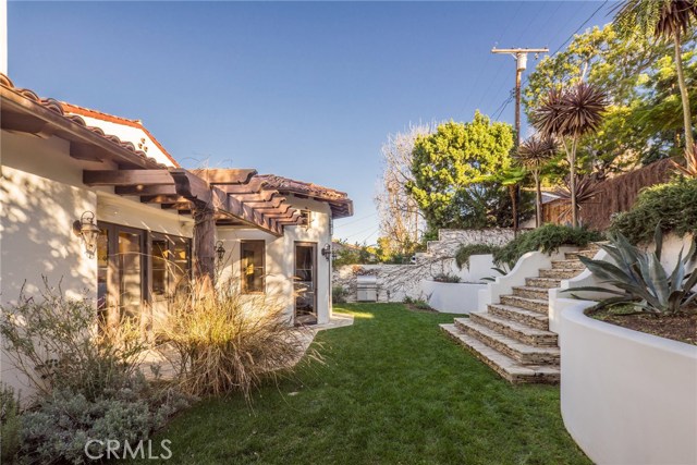 4032 Via Largavista, Palos Verdes Estates, California 90274, 4 Bedrooms Bedrooms, ,4 BathroomsBathrooms,Residential,Sold,Via Largavista,SB18037382