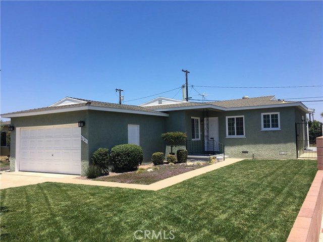 2521 Highcliff Drive, Torrance, California 90505, 3 Bedrooms Bedrooms, ,1 BathroomBathrooms,Residential Lease,Sold,Highcliff,PV19166453