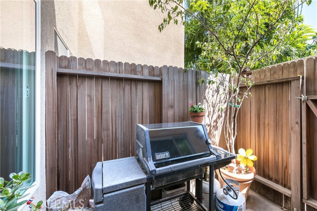 Patio Area Off Dining Room Patio Area Off Dining Room