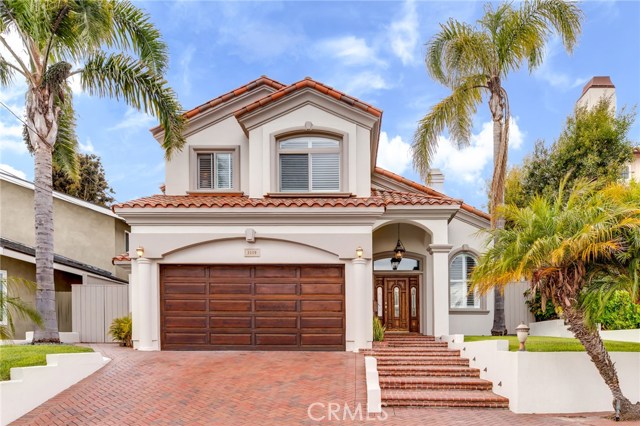 1119 Goodman Avenue, Redondo Beach, California 90278, 4 Bedrooms Bedrooms, ,3 BathroomsBathrooms,Residential,Sold,Goodman,SB19098884