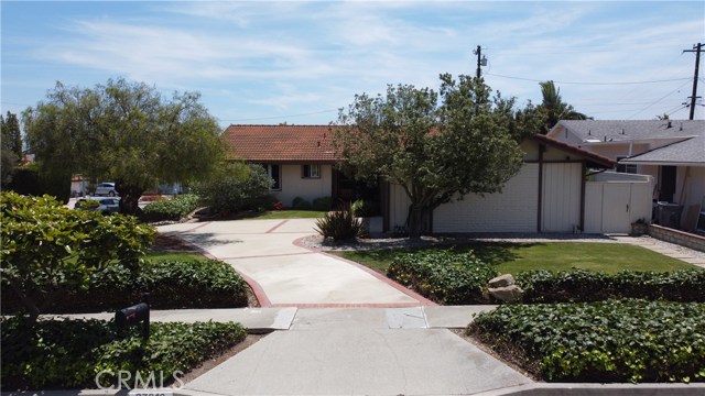 27012 Woodbrook Road, Rancho Palos Verdes, California 90275, 4 Bedrooms Bedrooms, ,1 BathroomBathrooms,Residential,Sold,Woodbrook,PV20123772