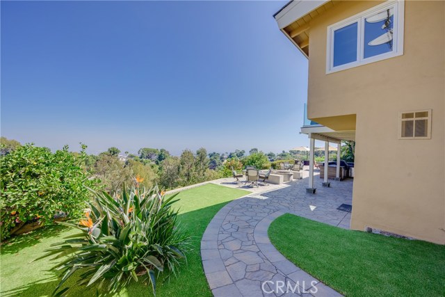 28672 Roan Road, Rancho Palos Verdes, California 90275, 4 Bedrooms Bedrooms, ,4 BathroomsBathrooms,Residential,Sold,Roan,PV20210417