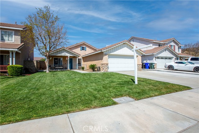 Detail Gallery Image 1 of 1 For 6716 Earhart Ave, Fontana,  CA 92336 - 4 Beds | 2 Baths