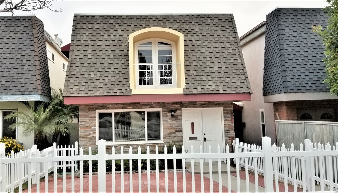 3661 Newton Street, Torrance, California 90505, 2 Bedrooms Bedrooms, ,1 BathroomBathrooms,Residential Lease,Sold,Newton,SB20206660