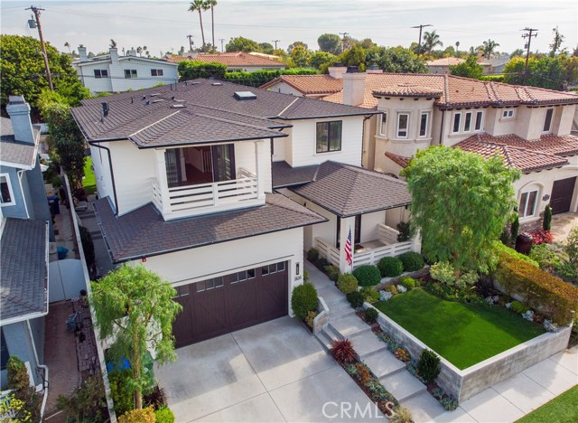 1416 18th Street, Manhattan Beach, California 90266, 5 Bedrooms Bedrooms, ,4 BathroomsBathrooms,Residential,Sold,18th,SB20173310