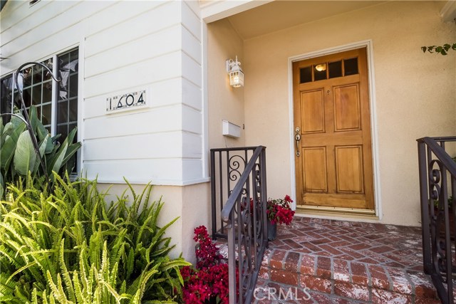 1604 Manzanita Lane, Manhattan Beach, California 90266, 3 Bedrooms Bedrooms, ,2 BathroomsBathrooms,Residential,Sold,Manzanita,SB18145677