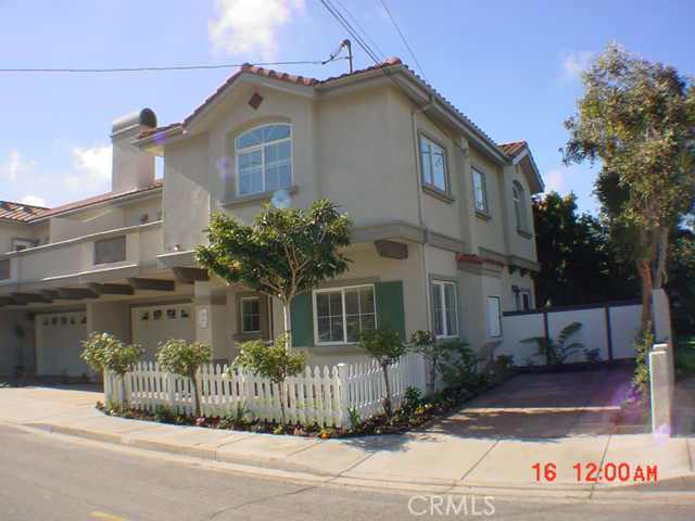 1605 Perkins Lane, Redondo Beach, California 90278, 4 Bedrooms Bedrooms, ,3 BathroomsBathrooms,Residential,Sold,Perkins,SB15000720