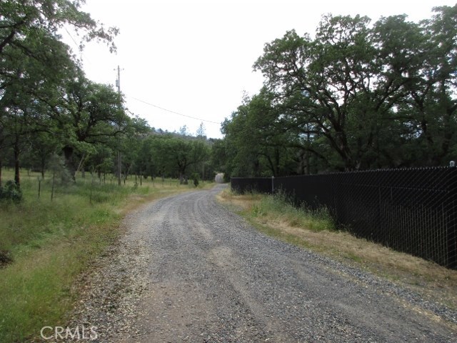 Gold Mountain Road