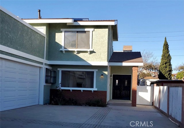 2215 Huntington Lane, Redondo Beach, California 90278, 3 Bedrooms Bedrooms, ,2 BathroomsBathrooms,Residential,Sold,Huntington,PW21010737