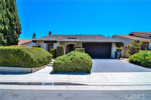 28626 Mount Whitney Way, Rancho Palos Verdes, California 90275, 4 Bedrooms Bedrooms, ,2 BathroomsBathrooms,Residential,Sold,Mount Whitney,IV18168292