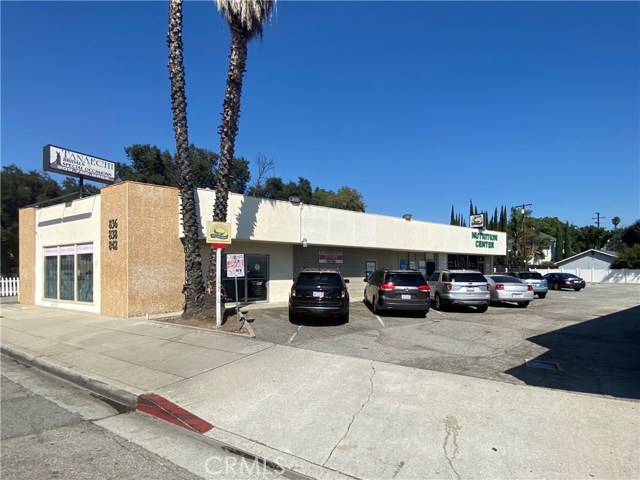 Garey, ,Commercial,For Sale,Garey,DW20212197