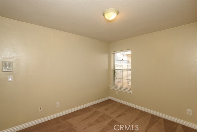 Another Bedroom Downstairs!