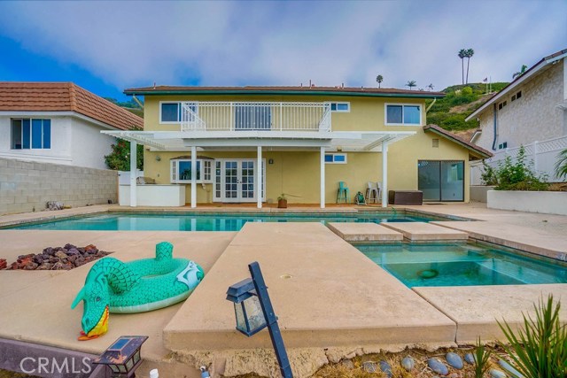3726 Coolheights Drive, Rancho Palos Verdes, California 90275, 5 Bedrooms Bedrooms, ,3 BathroomsBathrooms,Residential,Sold,Coolheights,TR20221667