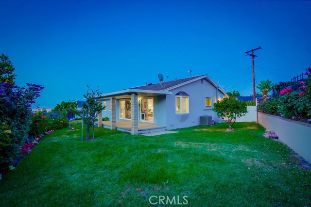 28603 Enrose Avenue, Rancho Palos Verdes, California 90275, 4 Bedrooms Bedrooms, ,2 BathroomsBathrooms,Residential,Sold,Enrose,SB21121968