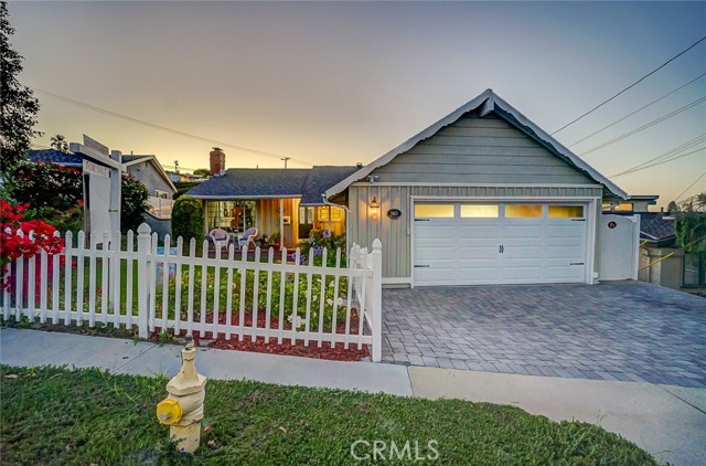 2163 Ronsard Road, Rancho Palos Verdes, California 90275, 3 Bedrooms Bedrooms, ,2 BathroomsBathrooms,Residential,Sold,Ronsard,SB20112673