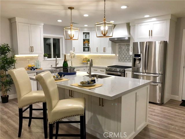 2049 Santa Rena Drive, Rancho Palos Verdes, California 90275, 4 Bedrooms Bedrooms, ,2 BathroomsBathrooms,Residential,Sold,Santa Rena,SB19026906