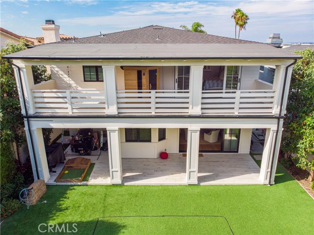 1416 18th Street, Manhattan Beach, California 90266, 5 Bedrooms Bedrooms, ,4 BathroomsBathrooms,Residential,Sold,18th,SB20173310