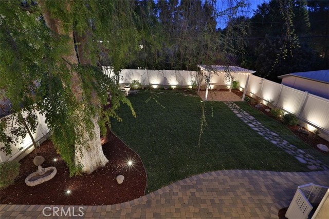 3 Bed Home for Sale in Encino, California