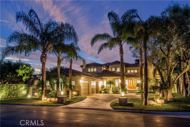 1 San Miguel, Rolling Hills Estates, California 90274, 5 Bedrooms Bedrooms, ,5 BathroomsBathrooms,Residential,Sold,San Miguel,PV18195768