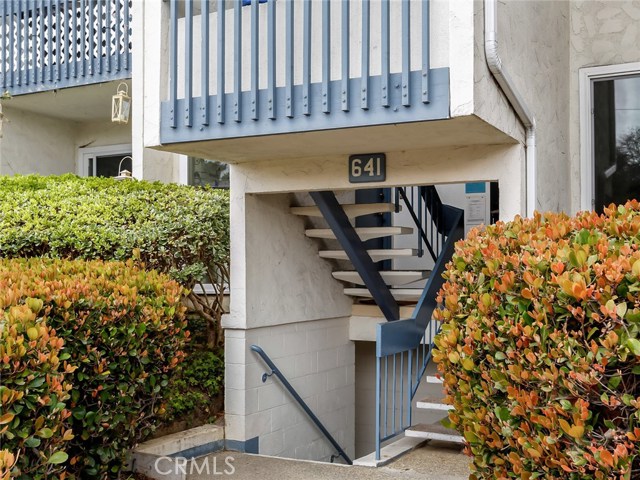 641 Prospect Avenue, Redondo Beach, California 90277, 1 Bedroom Bedrooms, ,1 BathroomBathrooms,Residential,Sold,Prospect,SB17141299