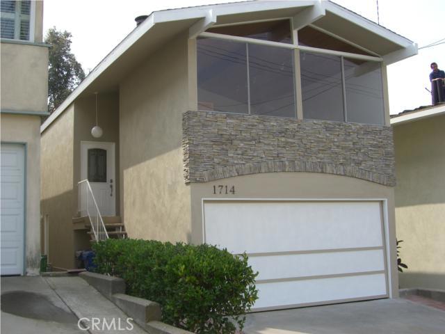 1714 Armour Lane, Redondo Beach, California 90278, 3 Bedrooms Bedrooms, ,2 BathroomsBathrooms,Residential,Sold,Armour,S943006