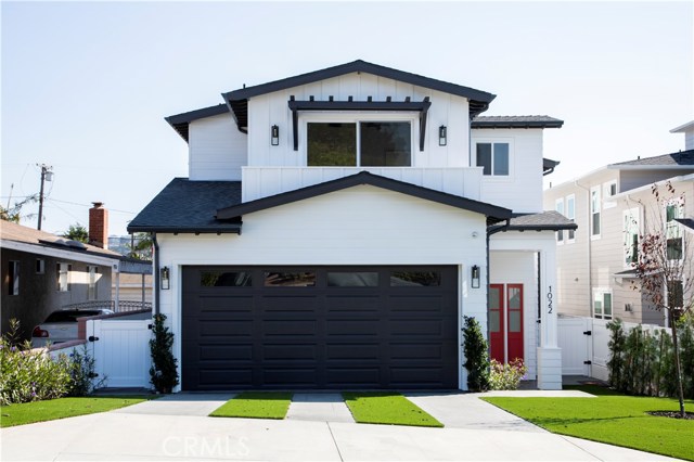 1022 Avenue A, Redondo Beach, California 90277, 6 Bedrooms Bedrooms, ,6 BathroomsBathrooms,Residential,Sold,Avenue A,PV20202846