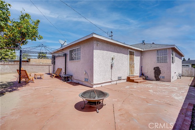 3 Bed Home for Sale in Compton, California