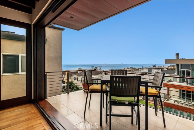 Take in the stunning views and fresh air while listening to the sounds of the surf