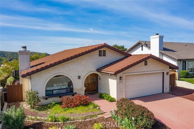 Detail Gallery Image 1 of 1 For 324 Platino Ln, Arroyo Grande,  CA 93420 - 3 Beds | 1 Baths