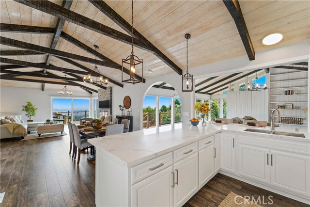 50 Rockinghorse Road, Rancho Palos Verdes, California 90275, 4 Bedrooms Bedrooms, ,2 BathroomsBathrooms,Residential,Sold,Rockinghorse,SB20164605