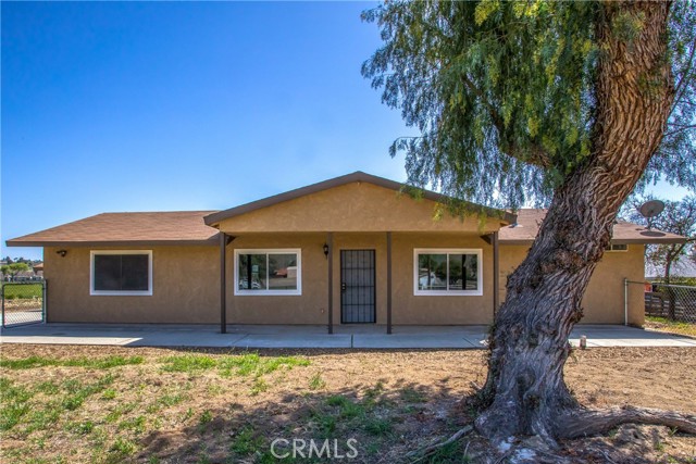 Detail Gallery Image 1 of 1 For 32755 Avenue D, Yucaipa,  CA 92399 - 3 Beds | 2 Baths