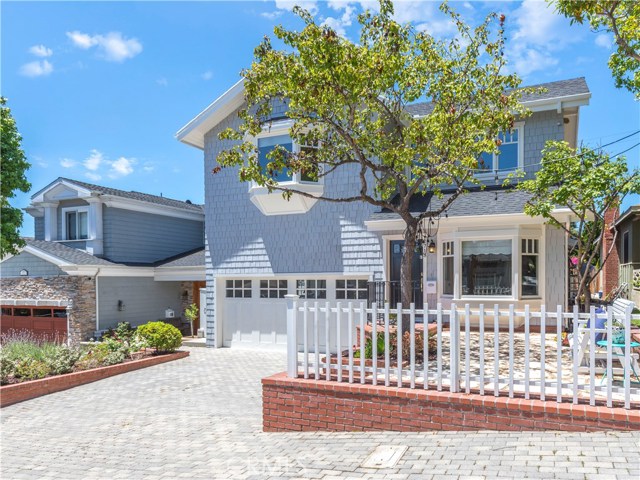 2713 Oak Avenue, Manhattan Beach, California 90266, 4 Bedrooms Bedrooms, ,2 BathroomsBathrooms,Residential,Sold,Oak,SB19125153