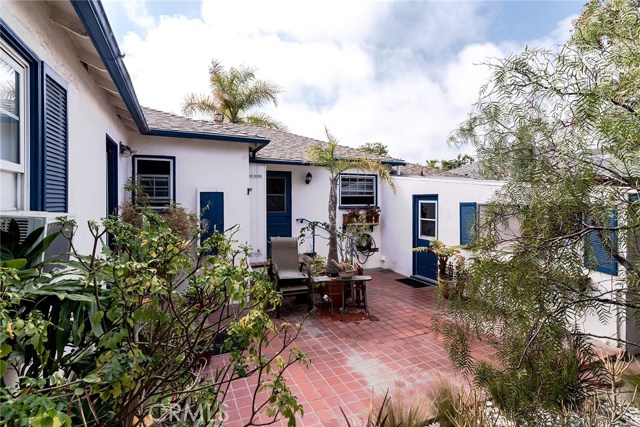 2000 Faymont Avenue, Manhattan Beach, California 90266, 3 Bedrooms Bedrooms, ,1 BathroomBathrooms,Residential,Sold,Faymont,SB20179509