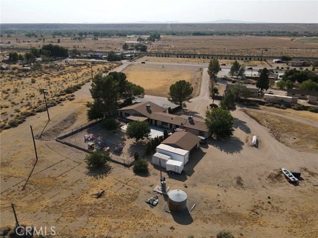 National Trails, 92342, ,Commercial,For Sale,National Trails,CV20180821