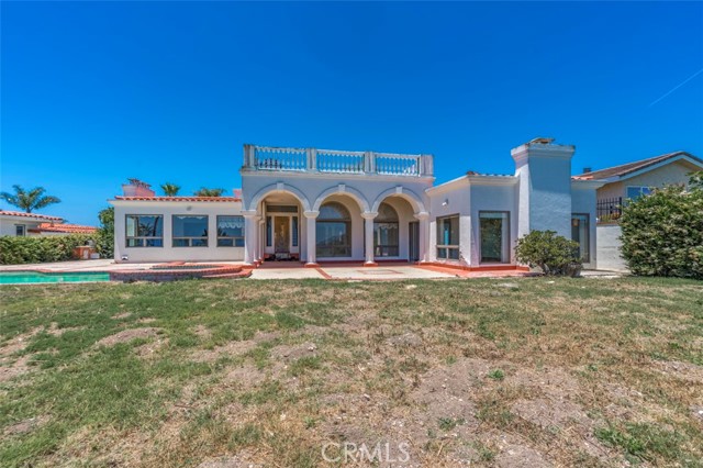 5850 Ocean Terrace Drive, Rancho Palos Verdes, California 90275, 4 Bedrooms Bedrooms, ,5 BathroomsBathrooms,Residential,Sold,Ocean Terrace,PW21124593