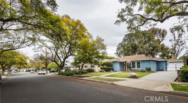 2818 Winlock Road, Torrance, California 90505, 3 Bedrooms Bedrooms, ,1 BathroomBathrooms,Residential,Sold,Winlock,SB18054719