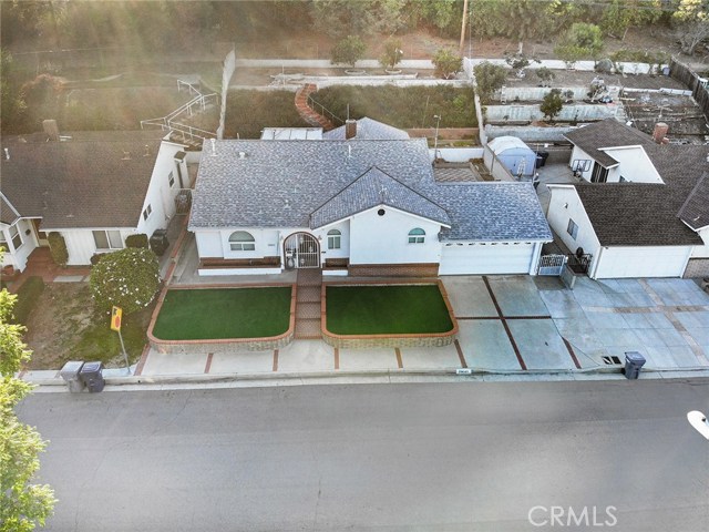 29641 Enrose Avenue, Rancho Palos Verdes, California 90275, 3 Bedrooms Bedrooms, ,1 BathroomBathrooms,Residential,Sold,Enrose,DW18262968