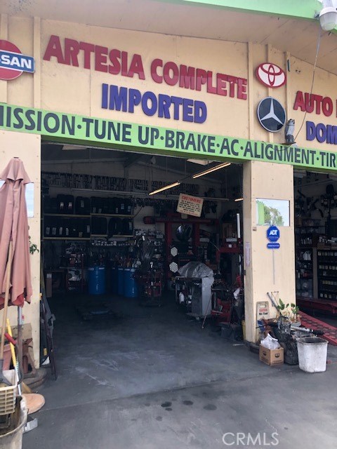 Artesia, ,Commercial,For Sale,Artesia,DW20166491