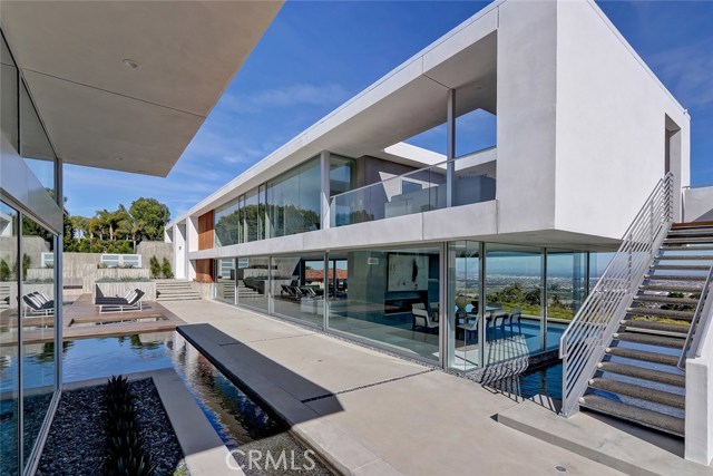 2822 Colt Road, Rancho Palos Verdes, California 90275, 5 Bedrooms Bedrooms, ,7 BathroomsBathrooms,Residential,Sold,Colt,SB19018833