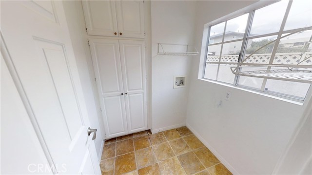 Laundry Room Off Kitchen