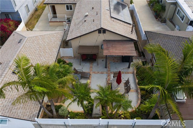 3001 Blaisdell Avenue, Redondo Beach, California 90278, 4 Bedrooms Bedrooms, ,3 BathroomsBathrooms,Residential,Sold,Blaisdell,SB20167335