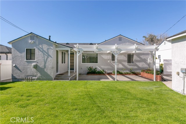 1600 Manzanita Lane, Manhattan Beach, California 90266, 3 Bedrooms Bedrooms, ,1 BathroomBathrooms,Residential,Sold,Manzanita,SB19027580