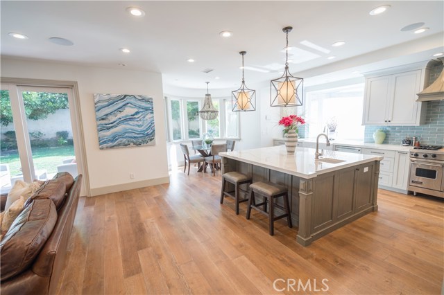 1324 18th Street, Manhattan Beach, California 90266, 5 Bedrooms Bedrooms, ,4 BathroomsBathrooms,Residential,Sold,18th,SB20162082