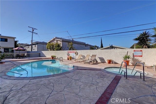 2611 Ruhland Avenue, Redondo Beach, California 90278, 2 Bedrooms Bedrooms, ,1 BathroomBathrooms,Residential,Sold,Ruhland,SB18200356